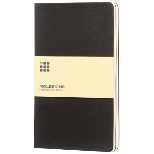 Moleskine Cahier Journal L - squared [107193]