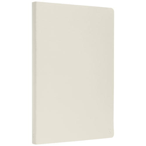 Karst® A5 softcover notebook - lined [107791]