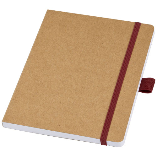 Berk recycled paper notebook [107815]