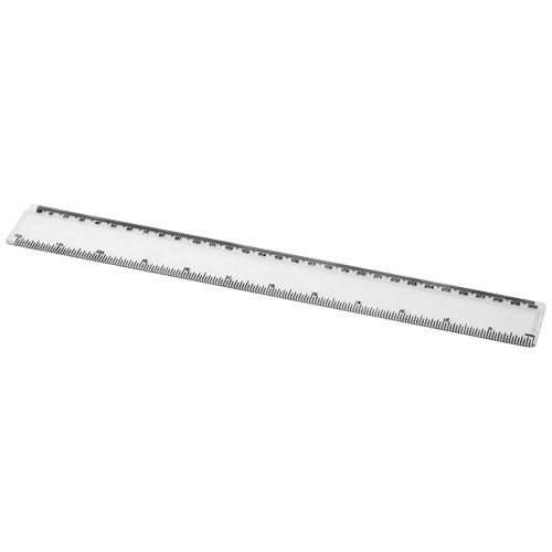 Renzo 30 cm plastic ruler [210535]