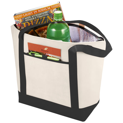 Lighthouse non-woven cooler tote 21L [120085]