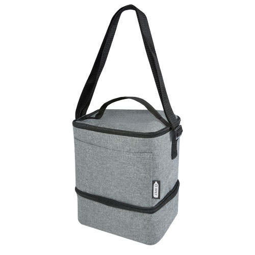 Tundra 9-can GRS RPET lunch cooler bag 9L [120615]
