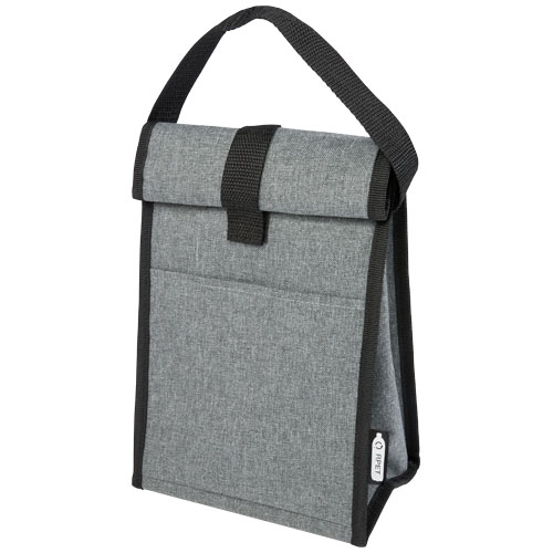 Reclaim 4-can GRS RPET cooler bag 5L [120617]