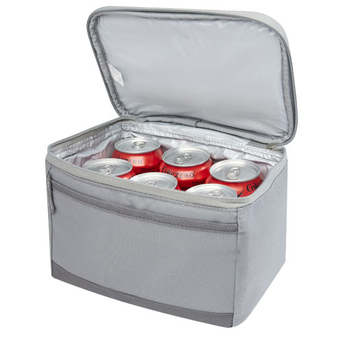 Arctic Zone® Repreve® 6-can recycled lunch cooler 5L [120625]