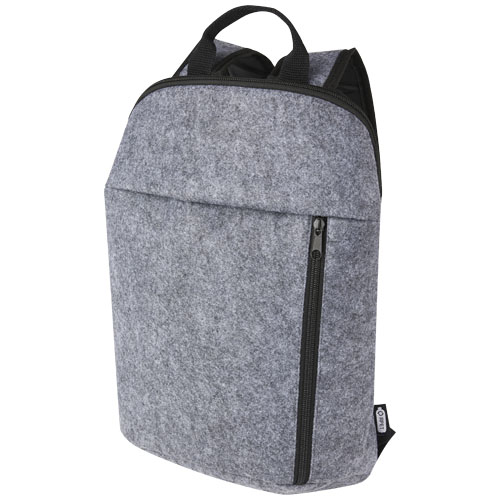 Felta GRS recycled felt cooler backpack 7L [210742]