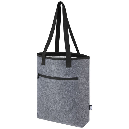 Felta GRS recycled felt cooler tote bag 12L [210743]