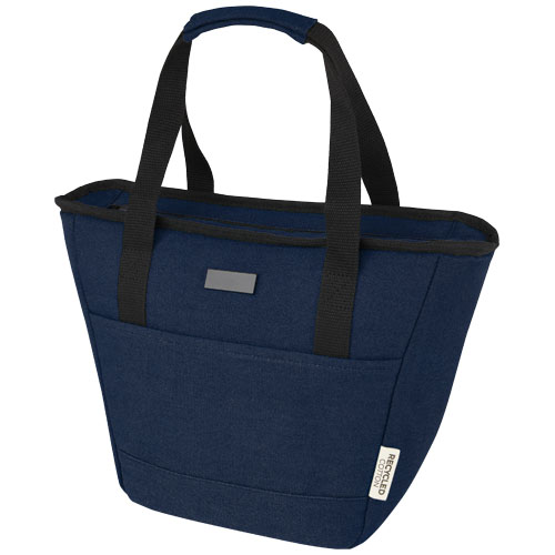 Joey 9-can GRS recycled canvas lunch cooler bag 6L [120679]