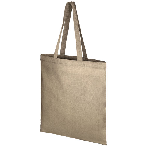 Pheebs 150 g/m² recycled tote bag 7L [120410]