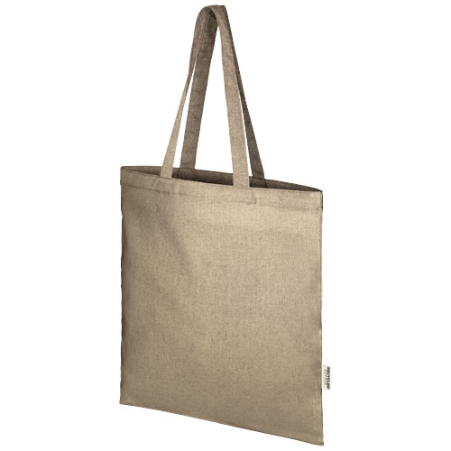 Pheebs 150 g/m² Aware™ recycled tote bag [120703]
