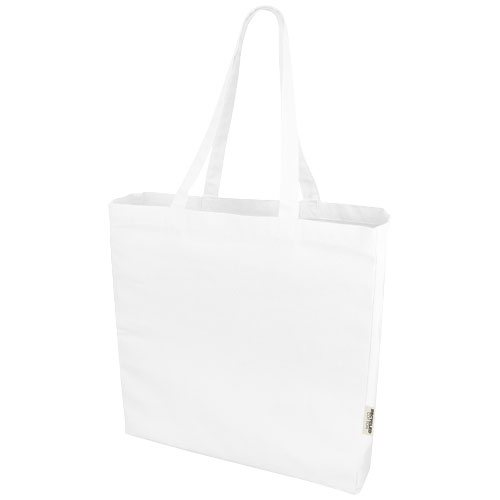 Odessa 220 g/m² recycled tote bag [120710]