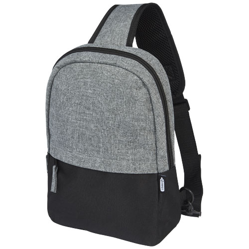Reclaim GRS recycled two-tone sling 3.5L [120653]