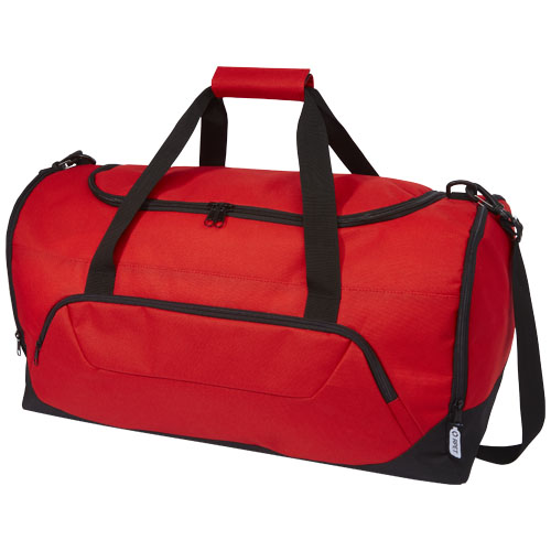 Retrend GRS RPET duffel bag 40L [120534]
