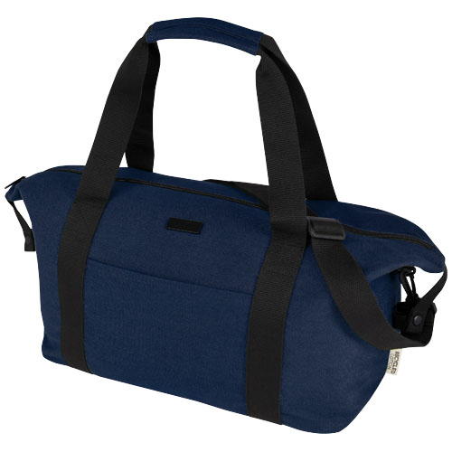Joey GRS recycled canvas sports duffel bag 25L [120681]