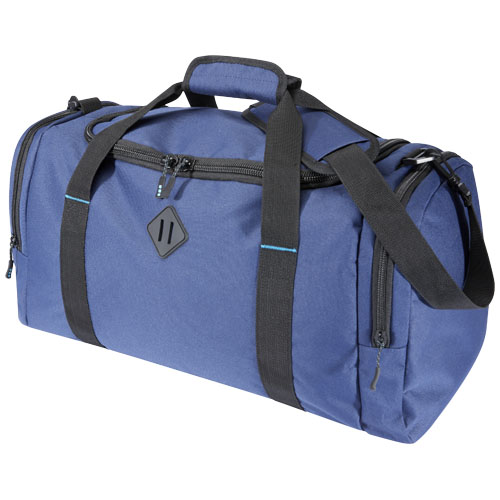 REPREVE® Our Ocean™ GRS RPET duffel bag 35L [120650]