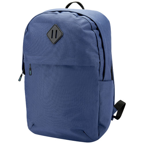REPREVE® Our Ocean™ Commuter 15" GRS RPET laptop backpack 19L [120648]