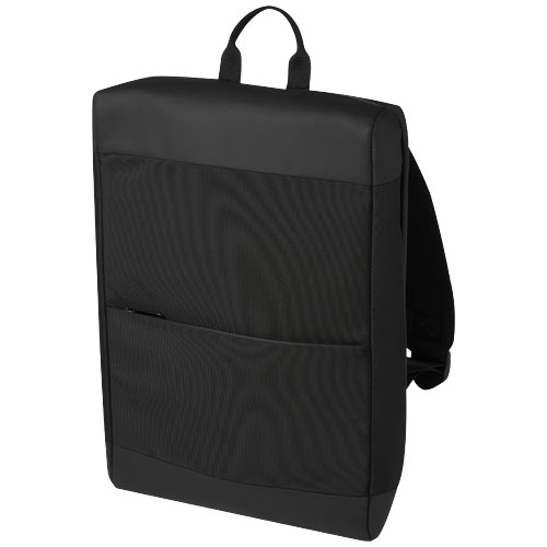 Rise 15.6" GRS recycled laptop backpack  [120697]