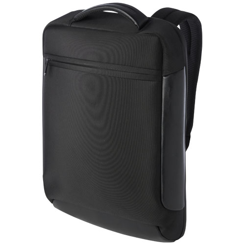 Expedition Pro 15.6" GRS recycled compact laptop backpack 12L [130055]