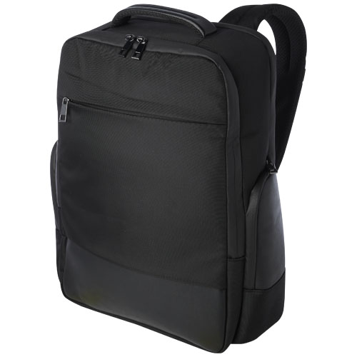 Expedition Pro 15.6" GRS recycled laptop backpack 25L [130056]