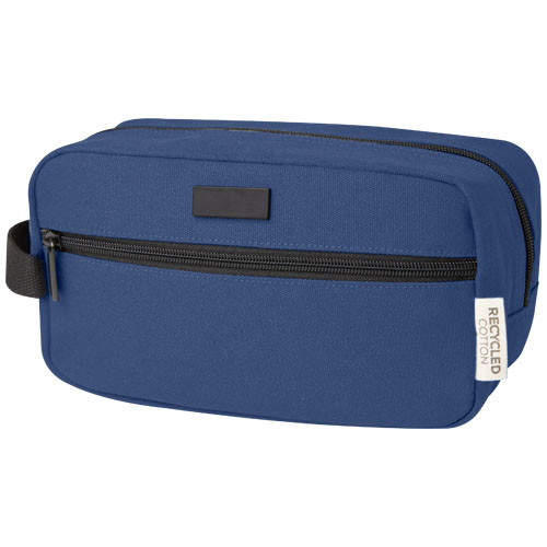 Joey GRS recycled canvas travel accessory pouch bag 3.5L [130041]