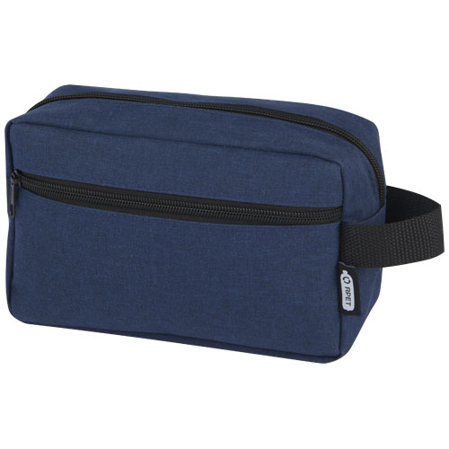 Ross GRS RPET toiletry bag 1.5L [130047]