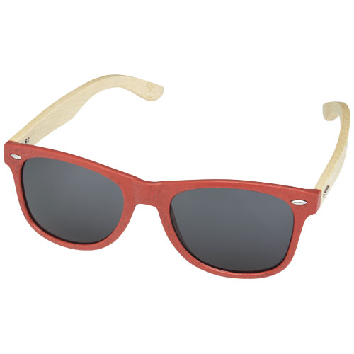 Sun Ray bamboo sunglasses [127005]