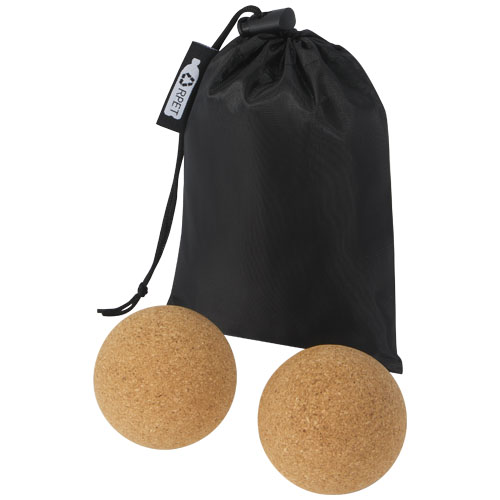 Trikona cork yoga ball [127034]