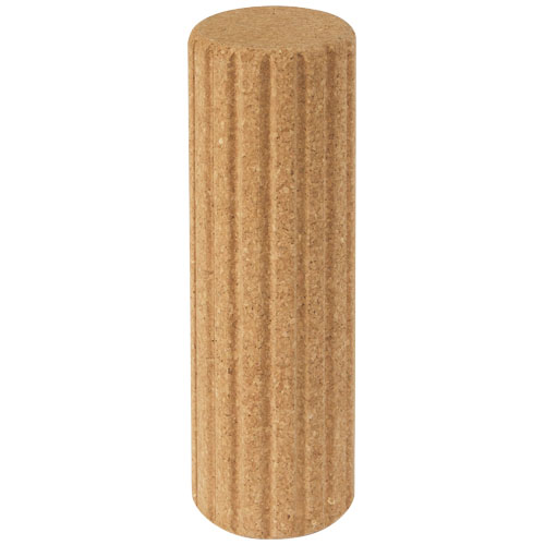 Trikona cork yoga roller [127035]