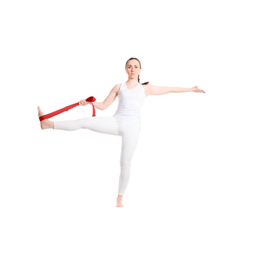 Virabha RPET yoga strap [127036]