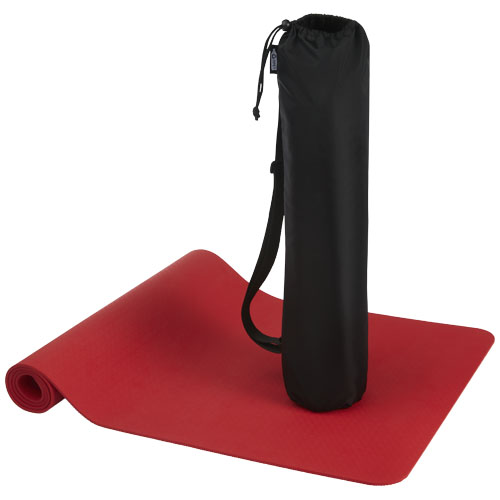 Virabha recycled TPE yoga mat [127037]