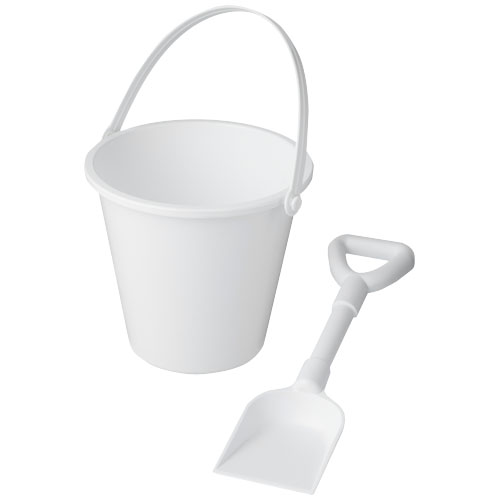 Tides recycled beach bucket and spade [210241]