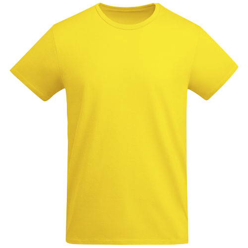 Breda organic cotton short sleeve men's t-shirt [R6698]